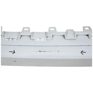 VOLKSWAGEN TIGUAN FRONT BUMPER Upper 2020 onwards SUV GENUINE Used pn 5NA807221C
