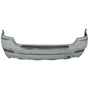 MERCEDES BENZ GL Rear Bumper 2006-2008 X164 SUV 5 Door GENUINE A164