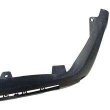 Load image into Gallery viewer, Nissan Qashqai rear bumper lower 2021-2024 5 Door SUV Genuine 850B2 6UA0A
