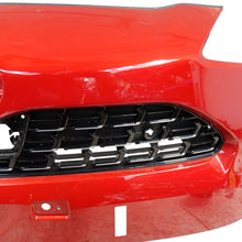 Load image into Gallery viewer, Toyota Yaris Cross front bumper 2022-2024 Genuine pn 52119-0DC20
