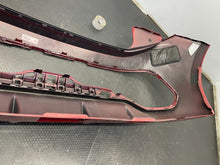 Load image into Gallery viewer, CUPRA BORN REAR BUMPER 2022 onwards GENUINE Used part 10E807421B
