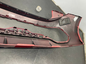 CUPRA BORN REAR BUMPER 2022 onwards GENUINE Used part 10E807421B