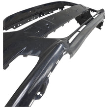 Load image into Gallery viewer, FORD MONDEO FRONT BUMPER MK6 2015 onwards Saloon Estate GENUINE DS73-17757-JW
