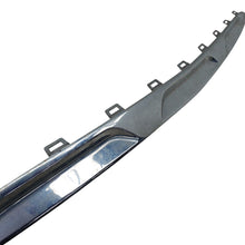 Load image into Gallery viewer, Mercedes Benz GLE front bumper right grill AMG 2019-2023 Genuine A1678857503
