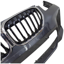 Load image into Gallery viewer, BMW X1 M Sport front bumper F48 SUV 5 Door 2019-2022 Genuine 51118075875
