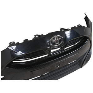 Toyota Yaris FRONT BUMPER 2020 on Hatchback GENUINE Used 53111-K0020