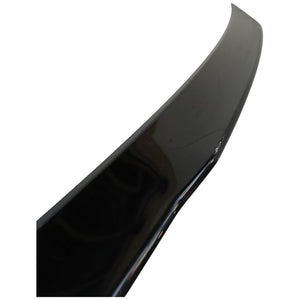 BMW M4 G82 spoiler trim for rear bootlid tailgate coupe Genuine Used 51628074910
