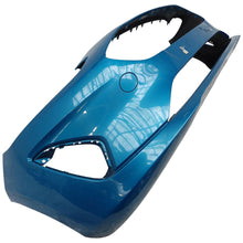 Load image into Gallery viewer, Ford fiesta front bumper 2018-2022 Hatchback Genuine pn H1BB-17757-A
