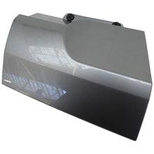 Load image into Gallery viewer, Land Rover Freelander HST exterior bumper tow eye cover Genuine 6H52-17K950-EAW
