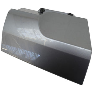 Land Rover Freelander HST exterior bumper tow eye cover Genuine 6H52-17K950-EAW