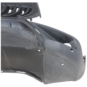CITROEN C3 AIRCROSS FRONT BUMPER Lower Grill 2021 onwards GENUINE pn 39187838