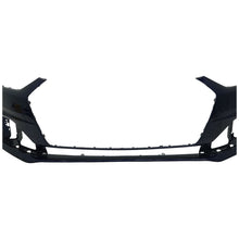 Load image into Gallery viewer, AUDI A5 SE FRONT BUMPER 2020 onwards Saloon Estate GENUINE Used 8W6807437P
