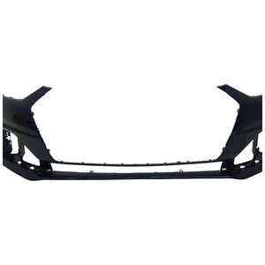 AUDI A5 SE FRONT BUMPER 2020 onwards Saloon Estate GENUINE Used 8W6807437P