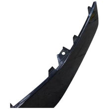 Load image into Gallery viewer, Mercedes Benz EQA AMG front bumper trim 2022 onwards Genuine pn A2438852603
