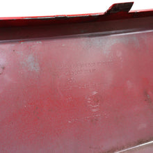 Load image into Gallery viewer, Skoda Octavia front bumper 2017-2019 Saloon Genuine 5E0807221N
