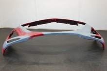 Load image into Gallery viewer, GENUINE MAZDA 3 FRONT BUMPER 2009 to 2012 Hatchback Used pn BBN2-50031
