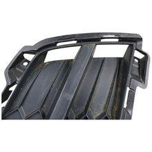 Load image into Gallery viewer, Skoda Karoq front bumper left grill 2017-2020 Genuine 57A807367

