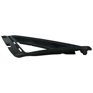 Hyundai I20 front bumper left LH grill 2020-2022 Genuine 86533-Q0000