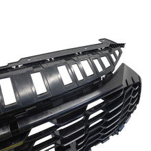 Load image into Gallery viewer, MG ZS FRONT BUMPER Centre Grill 2024 onwards Gen 2 SUV GENUINE pn 11406562
