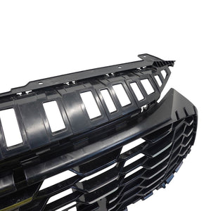 MG ZS FRONT BUMPER Centre Grill 2024 onwards Gen 2 SUV GENUINE pn 11406562