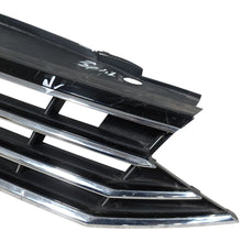 Load image into Gallery viewer, Volkswagen Passat front bumper upper grill B8 2020-2023 Genuine 3G0853651AN
