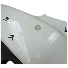 Load image into Gallery viewer, MASERATI GRAN TURISMO REAR BUMPER 2 Door GENUINE 080063200
