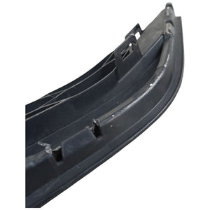 Volkswagen Tiguan front bumper lower grill 2016-2019 SUV Genuine 5NA853677A