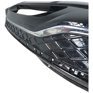 VOLKSWAGEN Tiguan R Line Rear Bumper 2024 onwards GENUINE pn 571807521B