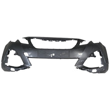 Load image into Gallery viewer, Peugeot 3008 front bumper Puretech GT SUV 2017-2019 Genuine 9815499077
