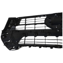 Load image into Gallery viewer, Toyota Hilux front bumper upper grill 2021 onwards Pickup Genuine 53100-0KK21
