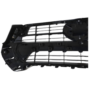 Toyota Hilux front bumper upper grill 2021 onwards Pickup Genuine 53100-0KK21