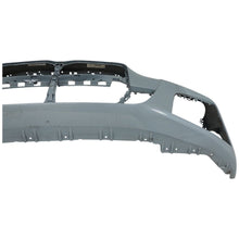 Load image into Gallery viewer, BMW I4 Gran Coupe M Sport FRONT BUMPER G26 2020 on GENUINE pn 5118078573
