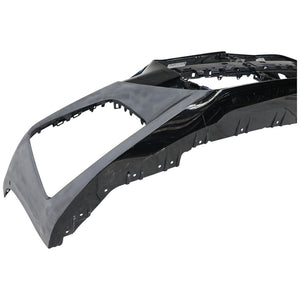 BMW I4 Gran Coupe M Sport FRONT BUMPER G26 2020 on GENUINE pn 51119881896