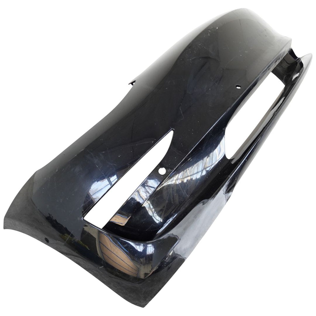 Tesla Model 3 front bumper Hatchback 2017-2020 Genuine pn 1519966-00-A