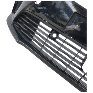 Vauxhall Corsa F GS Line SRI FRONT BUMPER 2020 to 2022 GENUINE 9830340080