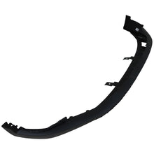 Load image into Gallery viewer, HYUNDAI TUCSON FRONT BUMPER Lower Trim 2021 onwards GENUINE pn 86512-N7010
