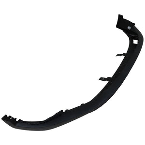 HYUNDAI TUCSON FRONT BUMPER Lower Trim 2021 onwards GENUINE pn 86512-N7010
