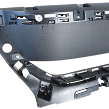 Load image into Gallery viewer, Peugeot 3008 front bumper grill fitting support 2017-2020 Genuine 9814278877
