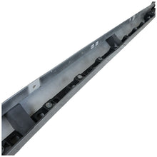 Load image into Gallery viewer, JAGUAR XE SE/Portfolio Right RH Side Skirt Sill Cover GENUINE pn GX73-101D56-A
