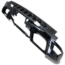 Load image into Gallery viewer, Range Rover Sport SVR rear bumper 5 Door SUV 2013-2017 Genuine FK6M-17K835-A
