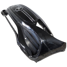 Load image into Gallery viewer, Mercedes Benz EQA AMG front bumper 2022-2025 Genuine pn A2438856901

