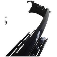 Load image into Gallery viewer, Porsche Macan Front Bumper 2021-2023 Facelift Genuine 95B807221AK FFF
