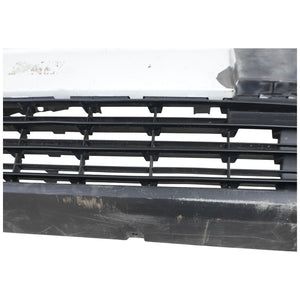 VAUXHALL COMBO FRONT BUMPER 2018 onwards GENUINE 9816774280