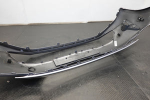 Vauxhall Corsa F SRI FRONT BUMPER 2020 to 2022 Hatchback GENUINE Used 9830340080