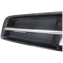 Load image into Gallery viewer, AUDI A3 SE Left Fog Grill FRONT BUMPER 2009 to 2012 GENUINE pn 8P0807681AA

