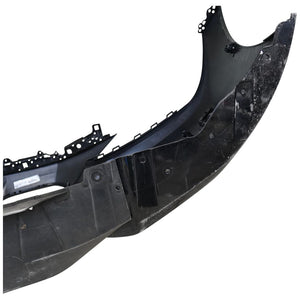 BMW i4 Series Gran Coupe front bumper G26 2020-2024 Genuine pn 51118738585