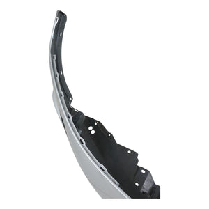 HONDA CIVIC FRONT BUMPER 2006 to 2012 pn GENUINE 71102-SMGA-ZZ00