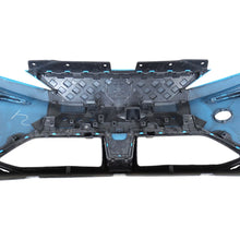 Load image into Gallery viewer, MG 4 MG4 EV front bumper 5dr Hatchback 2022-2024 Genuine Used P11183302
