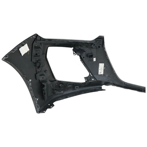 PEUGEOT 208 FRONT BUMPER 2023 onwards Hatchback FACELIFT GENUINE 9855772080