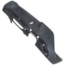 Load image into Gallery viewer, Vauxhall Mokka front bumper lower section 2020-2024 Genuine pn 9835277680
